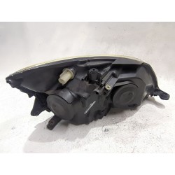 Recambio de faro delantero izquierdo para skoda fabia ii (542) 1.6 tdi referencia OEM IAM 173203  