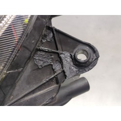 Recambio de faro delantero izquierdo para skoda fabia ii (542) 1.6 tdi referencia OEM IAM 173203  