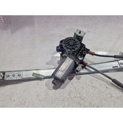 Recambio de mecanismo elevalunas delantero derecho para citroën xsara berlina (1997) 1.9 td referencia OEM IAM 04094519 04094519