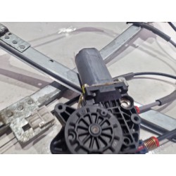 Recambio de mecanismo elevalunas delantero izquierdo para citroën xsara berlina (1997) 1.9 td referencia OEM IAM 055494808  