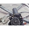 Recambio de mecanismo elevalunas delantero izquierdo para citroën xsara berlina (1997) 1.9 td referencia OEM IAM 055494808  