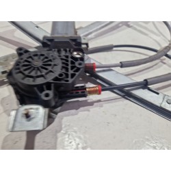 Recambio de mecanismo elevalunas delantero izquierdo para citroën xsara berlina (1997) 1.9 td referencia OEM IAM 055494808  