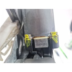 Recambio de mecanismo elevalunas delantero izquierdo para citroën xsara berlina (1997) 1.9 td referencia OEM IAM 055494808  