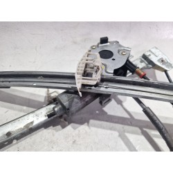 Recambio de mecanismo elevalunas delantero izquierdo para citroën xsara berlina (1997) 1.9 td referencia OEM IAM 055494808  