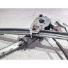 Recambio de mecanismo elevalunas delantero izquierdo para citroën xsara berlina (1997) 1.9 td referencia OEM IAM 055494808  