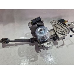 Recambio de columna direccion electrica para renault clio iv 1.5 dc 90 cv referencia OEM IAM 6700003800A  