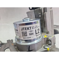 Recambio de columna direccion electrica para renault clio iv 1.5 dc 90 cv referencia OEM IAM 6700003800A  