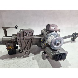 Recambio de columna direccion electrica para renault clio iv 1.5 dc 90 cv referencia OEM IAM 6700003800A  