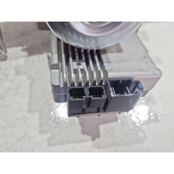Recambio de columna direccion electrica para renault clio iv 1.5 dc 90 cv referencia OEM IAM 6700003800A  