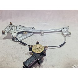 Recambio de mecanismo elevalunas delantero derecho para hyundai matrix (fc) 1.5 crdi referencia OEM IAM PETGF45  