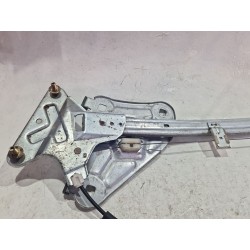 Recambio de mecanismo elevalunas delantero derecho para hyundai matrix (fc) 1.5 crdi referencia OEM IAM PETGF45  