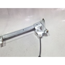 Recambio de mecanismo elevalunas delantero derecho para hyundai matrix (fc) 1.5 crdi referencia OEM IAM PETGF45  