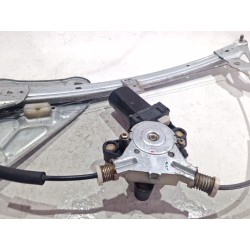 Recambio de mecanismo elevalunas delantero derecho para hyundai matrix (fc) 1.5 crdi referencia OEM IAM PETGF45  