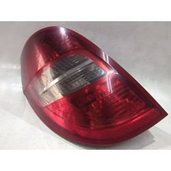 Recambio de piloto trasero izquierdo para mercedes-benz clase a (w169) a 180 cdi (169.007, 169.307) referencia OEM IAM A16982027