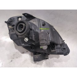 Recambio de faro delantero izquierdo para nissan kubistar furgoneta (x76) 1.5 dci referencia OEM IAM 89902214  
