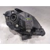 Recambio de faro delantero izquierdo para nissan kubistar furgoneta (x76) 1.5 dci referencia OEM IAM 89902214  