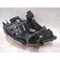 Recambio de faro delantero izquierdo para nissan kubistar furgoneta (x76) 1.5 dci referencia OEM IAM 89902214  