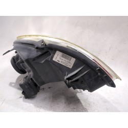 Recambio de faro delantero izquierdo para nissan kubistar furgoneta (x76) 1.5 dci referencia OEM IAM 89902214  
