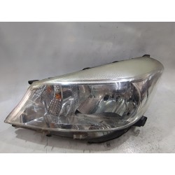 Recambio de faro delantero izquierdo para toyota yaris (_p13_) 1.0 (ksp130_) referencia OEM IAM   