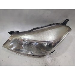 Recambio de faro delantero izquierdo para toyota yaris (_p13_) 1.0 (ksp130_) referencia OEM IAM   