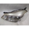 Recambio de faro delantero izquierdo para toyota yaris (_p13_) 1.0 (ksp130_) referencia OEM IAM   