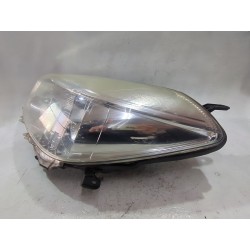 Recambio de faro delantero izquierdo para toyota yaris (_p13_) 1.0 (ksp130_) referencia OEM IAM   