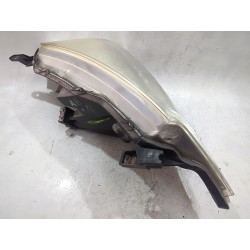 Recambio de faro delantero izquierdo para toyota yaris (_p13_) 1.0 (ksp130_) referencia OEM IAM   