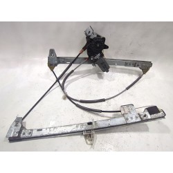 Recambio de mecanismo elevalunas delantero izquierdo para citroën xsara (n1) 2.0 hdi 90 referencia OEM IAM   