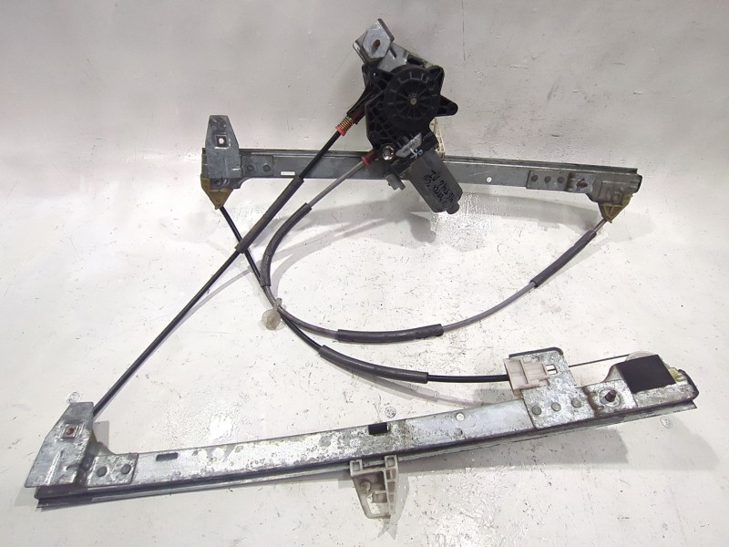 Recambio de mecanismo elevalunas delantero izquierdo para citroën xsara (n1) 2.0 hdi 90 referencia OEM IAM   