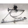 Recambio de mecanismo elevalunas delantero izquierdo para citroën xsara (n1) 2.0 hdi 90 referencia OEM IAM   