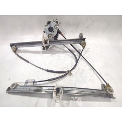 Recambio de mecanismo elevalunas delantero izquierdo para citroën xsara (n1) 2.0 hdi 90 referencia OEM IAM   