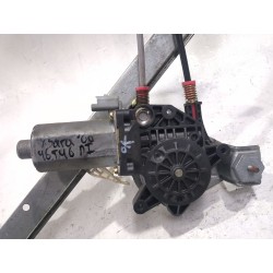 Recambio de mecanismo elevalunas delantero izquierdo para citroën xsara (n1) 2.0 hdi 90 referencia OEM IAM   