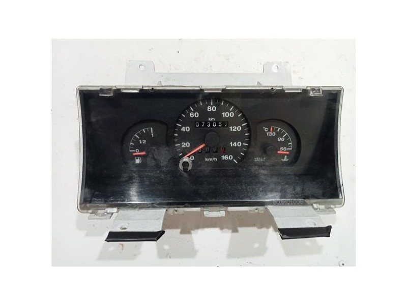 Recambio de cuadro completo para fiat cinquecento (170)(1993) 0.9 i.e. s [0,9 ltr. - 29 kw] referencia OEM IAM 0650045  