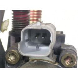 Recambio de mecanismo elevalunas delantero izquierdo para citroën xsara (n1) 2.0 hdi 90 referencia OEM IAM   