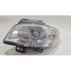 Recambio de faro delantero izquierdo para seat ibiza ii (6k1) 1.4 i referencia OEM IAM 6K1941043A  