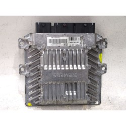 CENTRALITA INYECCION 5WS40204ET SW9658345280 