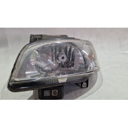 Recambio de faro delantero izquierdo para seat ibiza ii (6k1) 1.4 i referencia OEM IAM 6K1941043A  