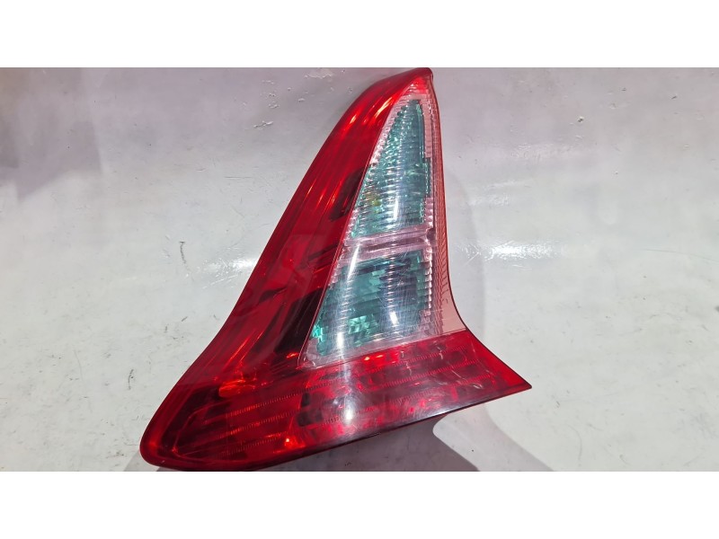 Recambio de piloto trasero izquierdo para citroën c4 coupé (la_) 1.4 16v referencia OEM IAM   