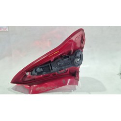 Recambio de piloto trasero izquierdo para citroën c4 coupé (la_) 1.4 16v referencia OEM IAM   