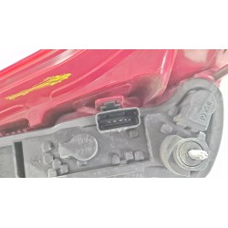 Recambio de piloto trasero izquierdo para citroën c4 coupé (la_) 1.4 16v referencia OEM IAM   