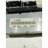 Recambio de caja fusibles/rele para peugeot 207 (2006) 1.4 confort [1,4 ltr. - 50 kw hdi] referencia OEM IAM 51786513  