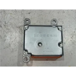 Recambio de centralita airbag para citroën xsara berlina (1997) 1.9 td referencia OEM IAM 600237600  