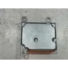 Recambio de centralita airbag para citroën xsara berlina (1997) 1.9 td referencia OEM IAM 600237600  