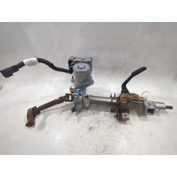 Recambio de columna direccion electrica para nissan micra v (k14)(2017) 1.0 moonlight [1,0 ltr. - 74 kw 12v cat] referencia OEM 
