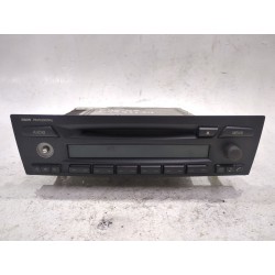 Recambio de sistema audio / radio cd para bmw serie 3 berlina (e90)(2004) 2.0 320d [2,0 ltr. - 120 kw 16v diesel] referencia OEM