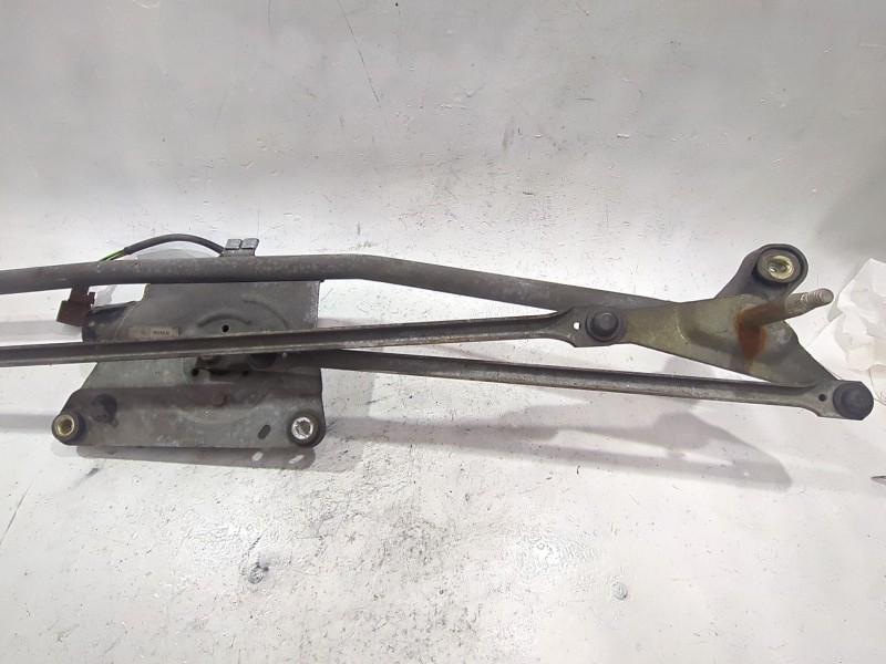 Recambio de mecanismo limpia delantero para citroën xsara picasso (n68) 1.6 hdi referencia OEM IAM 0390941443  