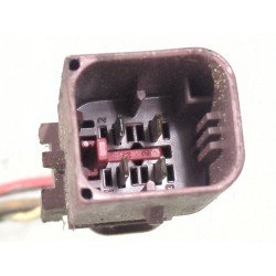 Recambio de mecanismo limpia delantero para citroën xsara picasso (n68) 1.6 hdi referencia OEM IAM 0390941443  