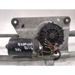 Recambio de mecanismo limpia delantero para citroën xsara picasso (n68) 1.6 hdi referencia OEM IAM 0390941443  