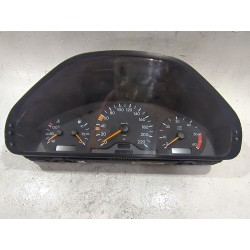 Recambio de cuadro completo para mercedes-benz clase c (w202) c 250 turbo-d (202.128) referencia OEM IAM 2025409047  