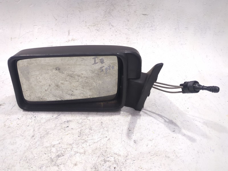 Recambio de retrovisor izquierdo para renault 11 (b/c37_) 1.6 d (b/c374) referencia OEM IAM E30250897  